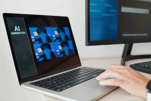 Créer votre image ia : découvrez la génération d'images intelligente