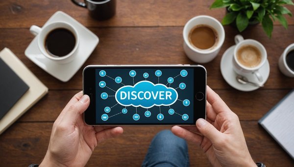 Découvrez comment une agence application mobile peut propulser vos idées
