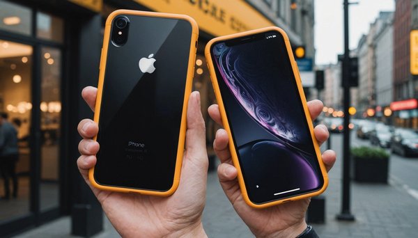 Les meilleures coques iphone xr robustes à prix abordable 2024