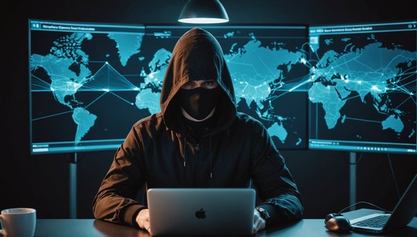 Les métiers émergents en cybersécurité à explorer en 2024